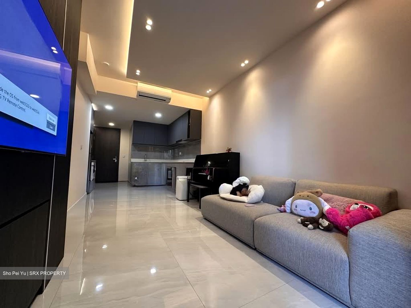 Riverfront Residences (D19), Apartment #563556421